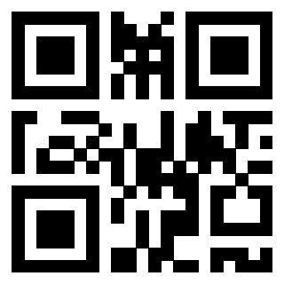 3917279417 - Immagine del QrCode associato