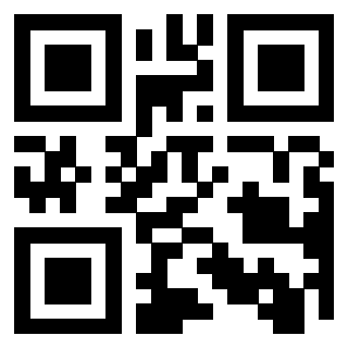 Immagine del QrCode di 3917279420