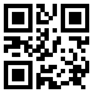 Immagine del Qr Code di 3917279422