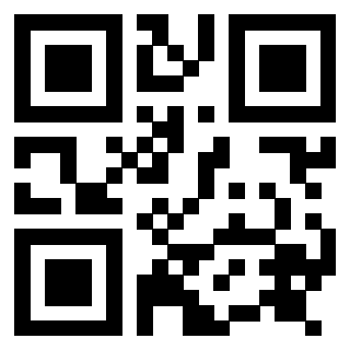 Immagine del Qr Code di 3917279424