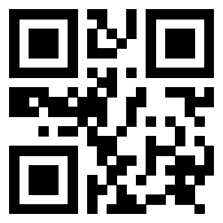 Scansione del Qr Code di 3917279427