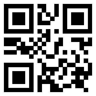 Scansione del Qr Code di 3917279429