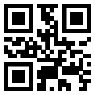 Scansione del QrCode di 3917279430