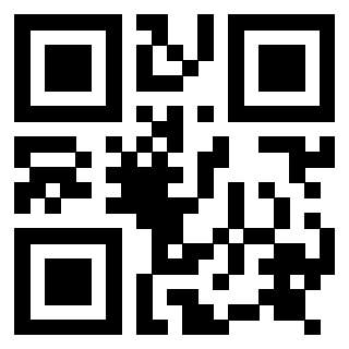 3917279431 - Immagine del QrCode associato