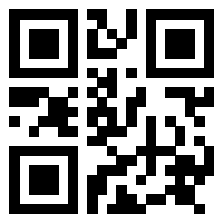 3917279435 - Immagine del QrCode