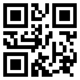 Il QrCode di 3917279437