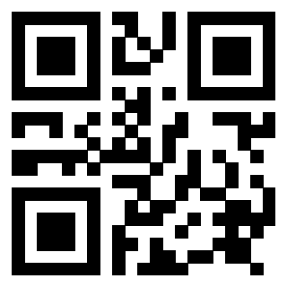 3917279438 QrCode associato