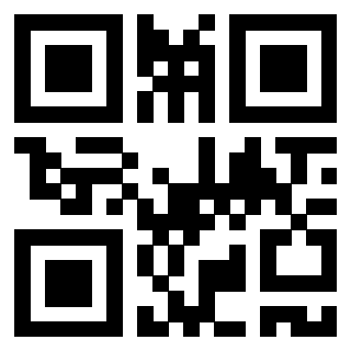 3917279439 - Immagine del Qr Code associato