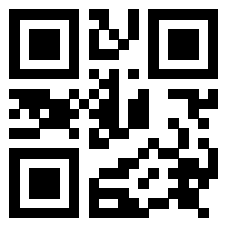3917279440 - Immagine del Qr Code associato