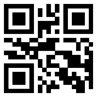 Immagine del Qr Code di 3917279441