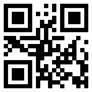 Scansione del Qr Code di 3917279442