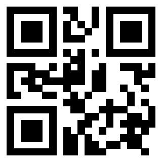 3917279445 - Immagine del QrCode associato
