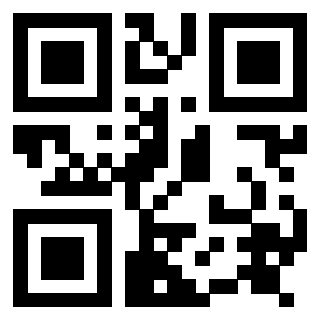 3917279446 Qr Code associato