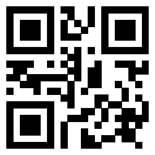 3917279449 Qr Code associato