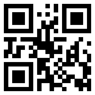 3917279450 - Immagine del Qr Code associato