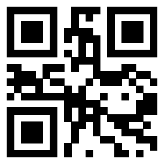 Immagine del Qr Code di 3917279452
