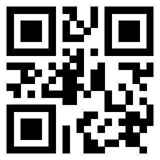 Scansione del QrCode di 3917279456