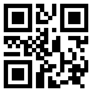 3917279457 QrCode associato