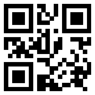 3917279460 Qr Code associato