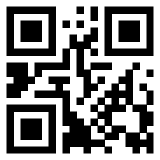 Il Qr Code di 3917279461