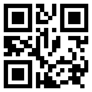 Il Qr Code di 3917279464