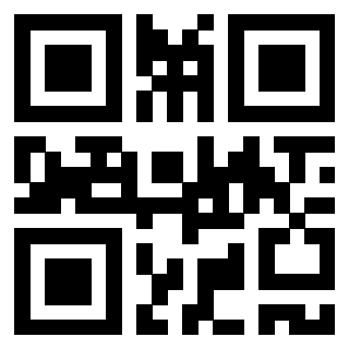 Il QrCode di 3917279471