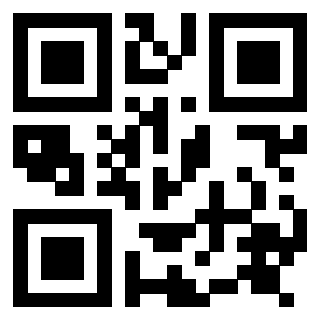 3917279475 Qr Code associato