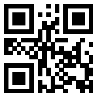 3917279480 - Immagine del QrCode associato