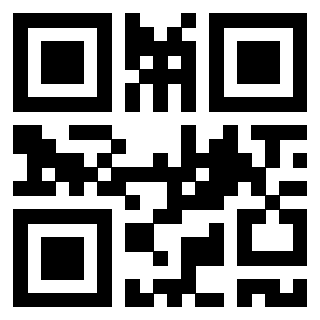 3917279481 - Immagine del Qr Code