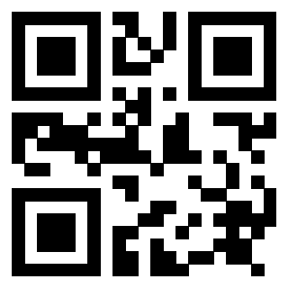 Il Qr Code di 3917279482
