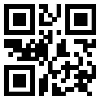 3917279485 QrCode associato