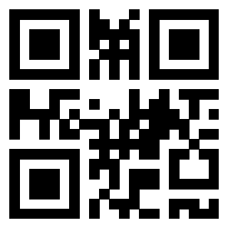 3917279486 QrCode associato