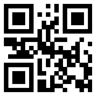 3917279487 QrCode associato