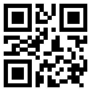 Il Qr Code di 3917279488