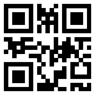 3917279489 - Immagine del QrCode