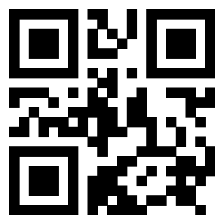Immagine del Qr Code di 3917279494