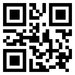 Immagine del Qr Code di 3917279495