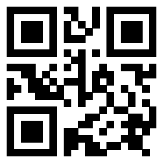 3917279500 - Immagine del Qr Code