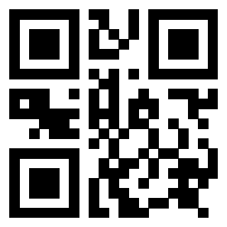 3917279501 - Immagine del Qr Code