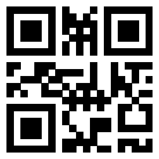 3917279502 - Immagine del QrCode associato