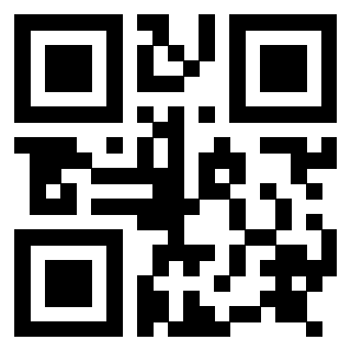 3917279503 - Immagine del QrCode associato
