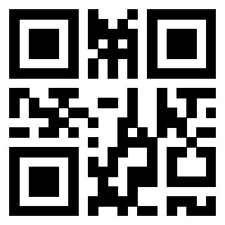 Immagine del Qr Code di 3917279505