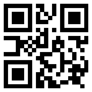 Immagine del QrCode di 3917279507