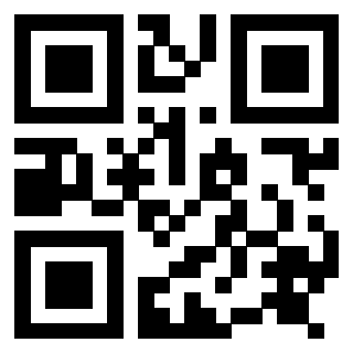 3917279509 QrCode associato