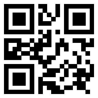 3917279511 - Immagine del QrCode