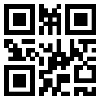 3917279512 - Immagine del Qr Code associato
