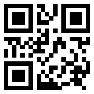 3917279513 - Immagine del Qr Code associato