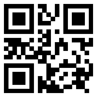 Il Qr Code di 3917279514