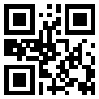 3917279517 - Immagine del Qr Code associato
