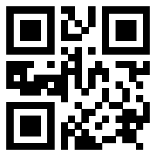 3917279520 - Immagine del Qr Code